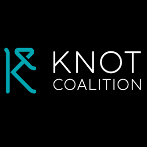 K logo - Knot Coalition