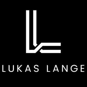 L logo - Lukas Lange