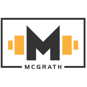M logo - McGrath
