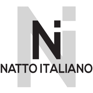 N logo - Natto Italiano