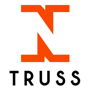 N logo - Truss