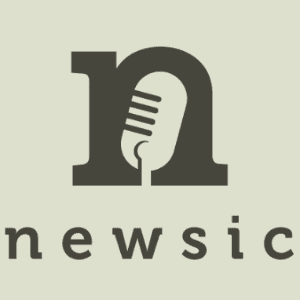 N logo - newsic