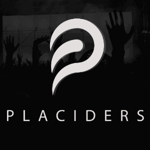 P logo - Placiders