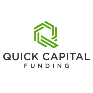 Q logo - Quick Capital Funding