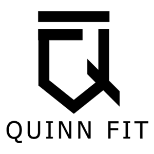 Q logo - Quinn Fit