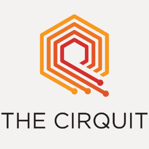 Q logo - The Cirquit