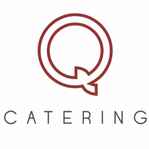 Q logo - Q Catering