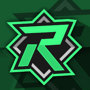 R logo - R logo by defenderx