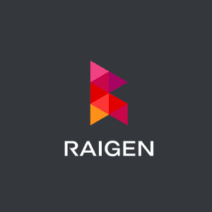 R logo - Raigen