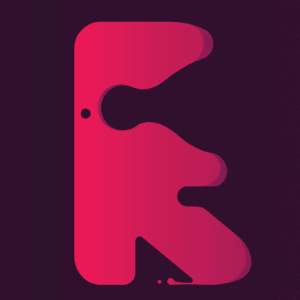 R logo - R logo by maneka