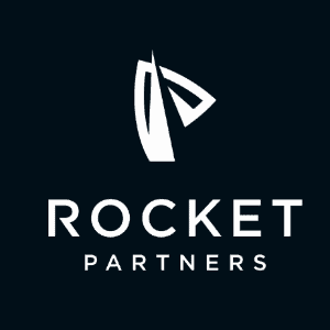 R logo - Rocket Partners