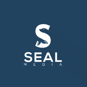 S logo - Seal media
