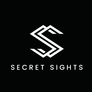 S logo - Secret sights
