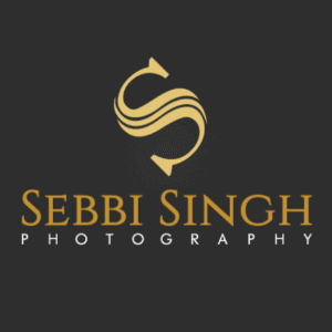S logo - Sebbi Singh Photography