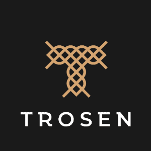 T logo - Trosen