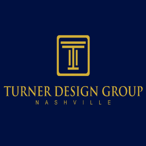 T logo - Turner Design Group