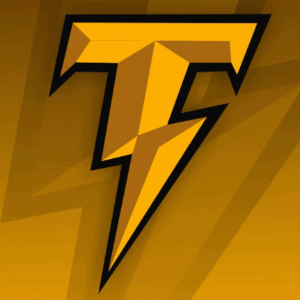 T logo - T logo by gasspollterus27