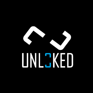 U logo - Unlocked