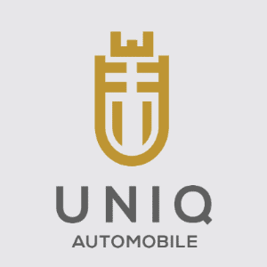 U logo - Uniq Automobile