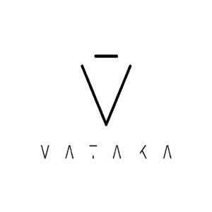 V logo - Vataka