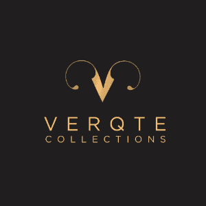 V logo - Verqte Collections