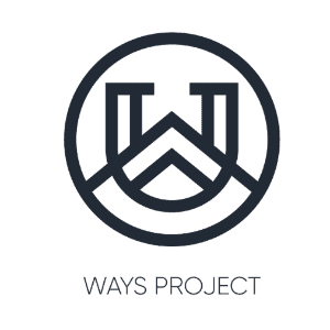 W logo - Ways Project