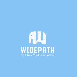 W logo - Widepath