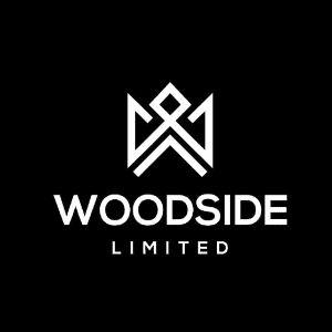 W logo - Woodside Limited