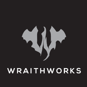 W logo - Wraithworks