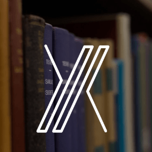 X logo - X logo by rk_logos