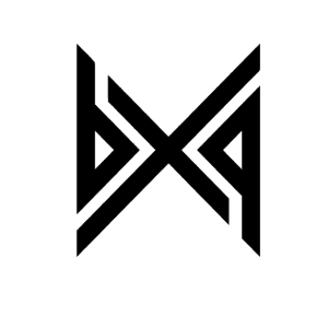 X logo - X logo by design_studio07
