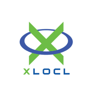 X logo - Xlocl