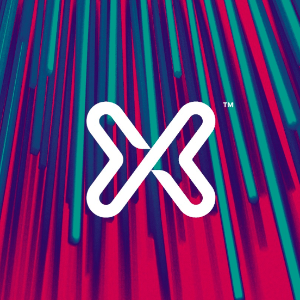 X logo - X logo by Lvasquez