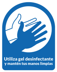 Please Use Hand Sanitiser_es 237x300