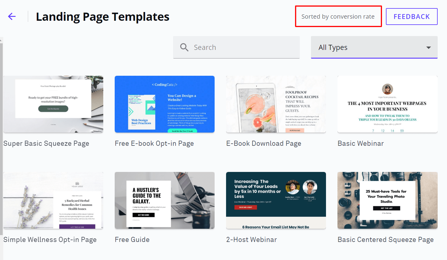 Leadpages