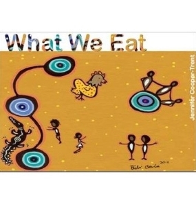 What We Eat