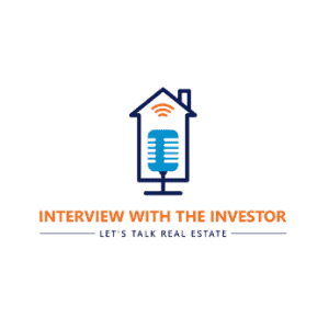 Podcast logo - Interview with the Investor