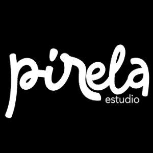 Video logo - Pinela estudio