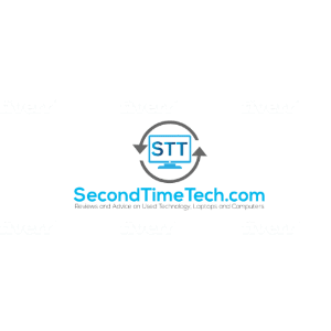 Website logo - SecondTimeTech.com