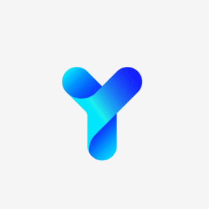 Y logo - Y logo by yousuf_akm