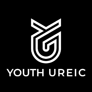 Y logo - Youth Ureic