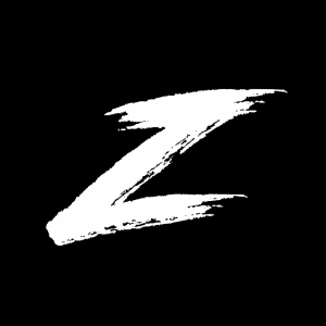 Z logo - Z logo by orangeonjacket