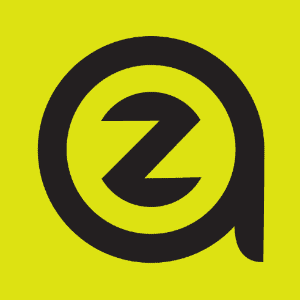 Z logo - Z logo by naqqashgraphics
