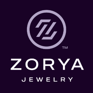 Z logo - Zorya Jewelry