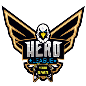 eSports logo - Hero League