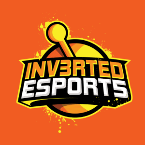 eSports logo - Inv3rted Esports