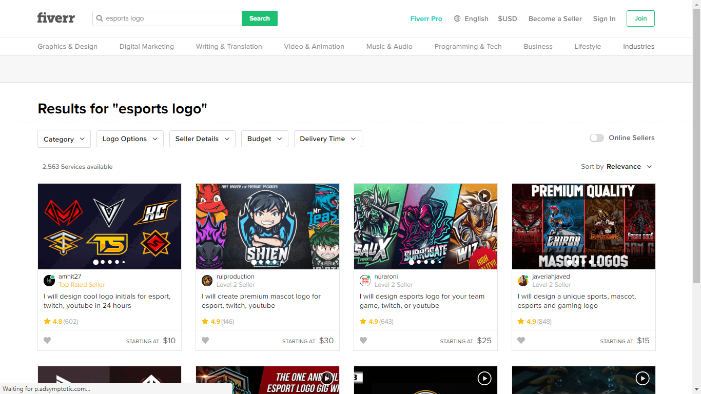 Making a Gaming Website for Free (2020) 