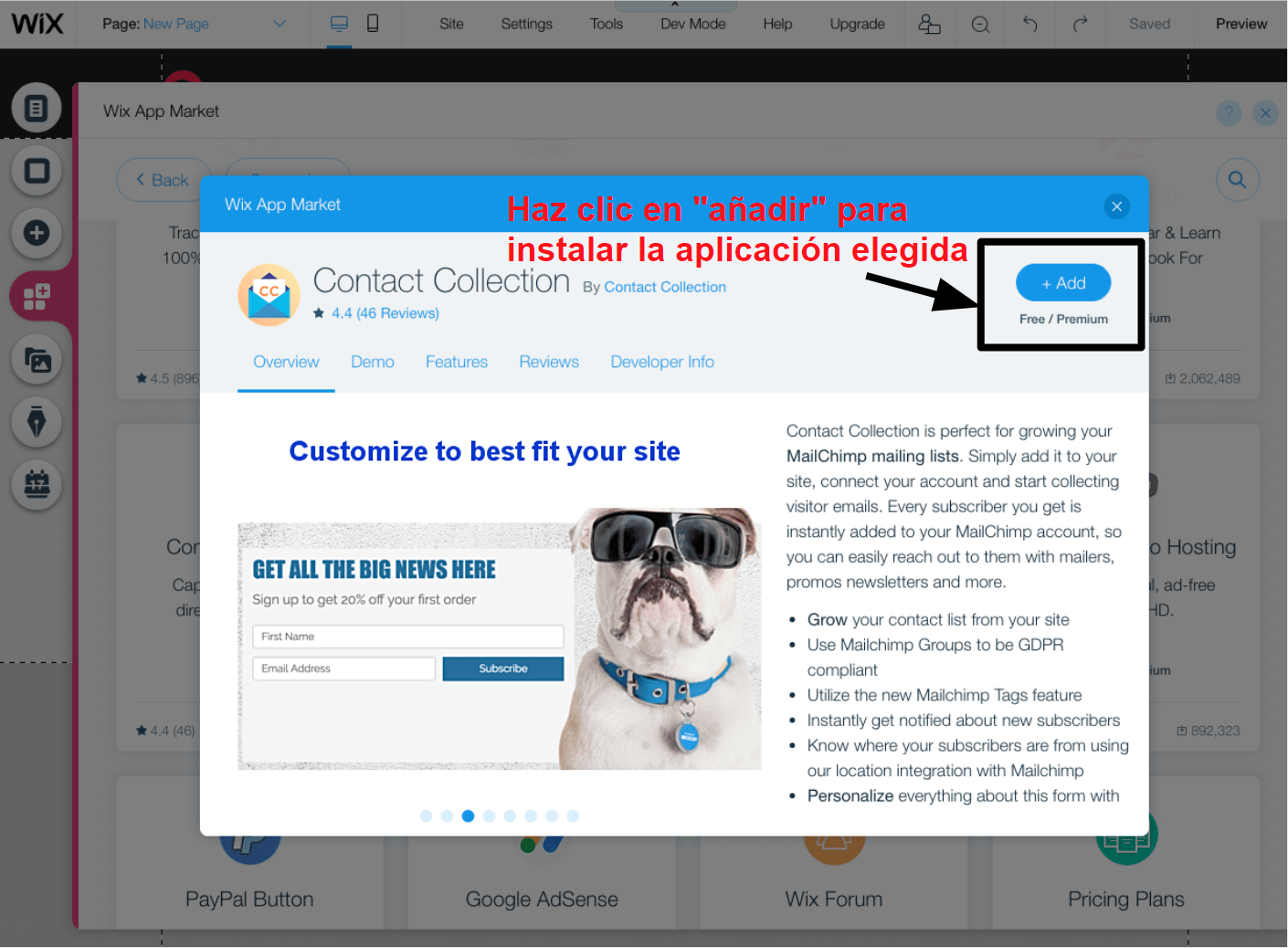 Cómo crear un sitio web en 2021: guía completa paso a paso
