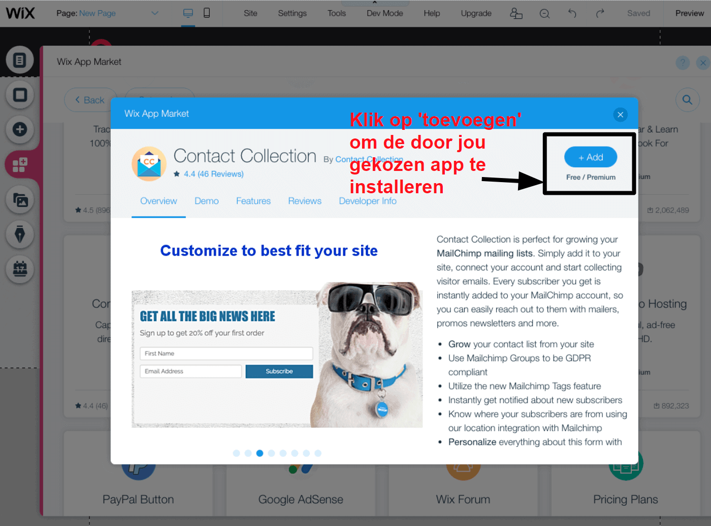 Hoe een website bouwen in 2021: stapsgewijze handleiding