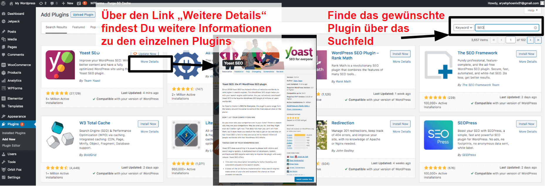 Wie Man Eine Website Erstellt Schritt Fur Schritt Anleitung